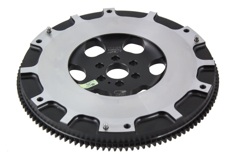 ACT 1989 Nissan 240SX XACT Flywheel Streetlite performance car part by DTX Performance for engine upgrades and tuning.