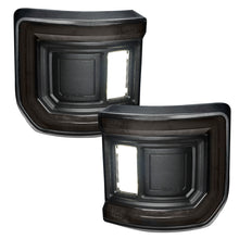 Load image into Gallery viewer, Oracle 2020+ Jeep Gladiator JT Flush Mount LED Tail Lights - Tinted Lens, performance car parts, veteran owned performance shop