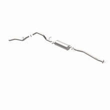 Load image into Gallery viewer, MagnaFlow BRE Exhaust Kit 02-07 Silverado Sierra high performance auto parts for engine performance upgrade and tuning by DTX Performance