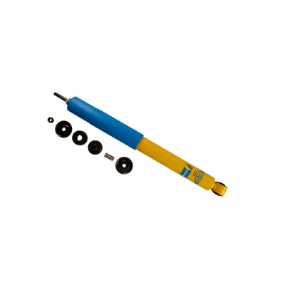 Bilstein B6 4600 14-18 Dodge Ram 2500 Rear 46mm Monotube Shock Absorber, performance car parts by DTX Performance