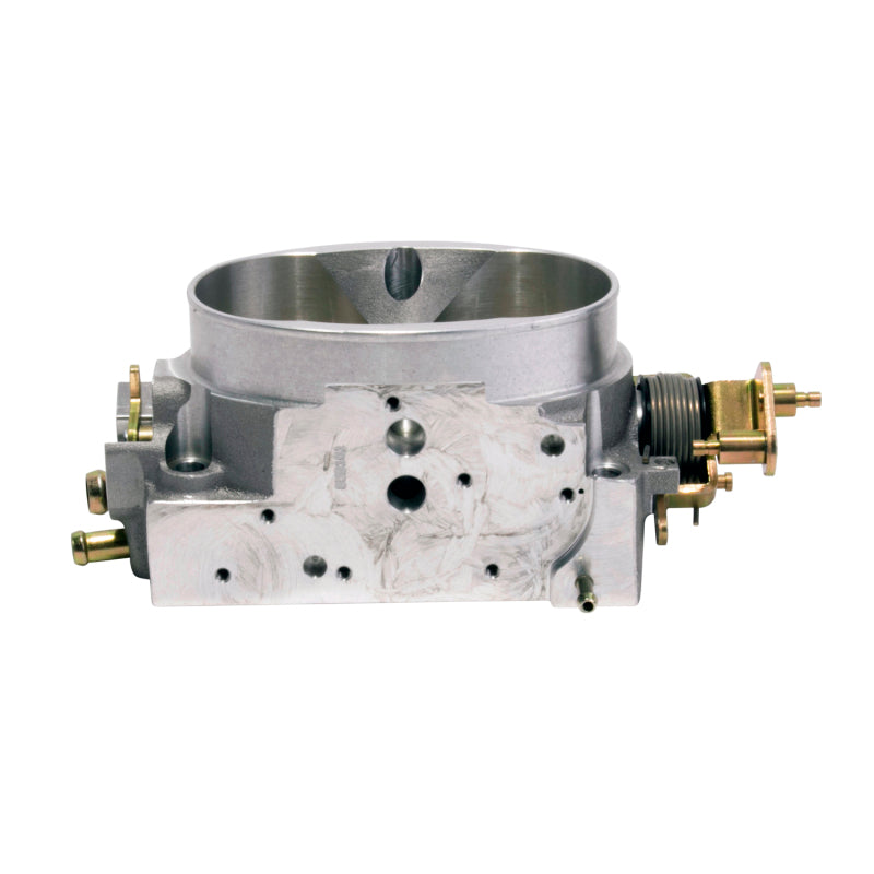 BBK 89-92 GM 305 350 Twin 52mm Throttle Body BBK Power Plus Series - DTX Performance