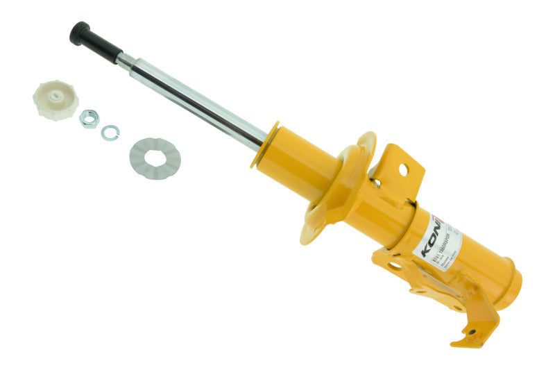 Koni Sport (Yellow) Shock 13+ Scion FR-S / Subaru BRZ - Right Front - DTX Performance