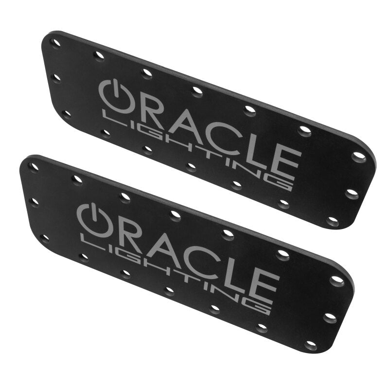 Oracle Magnetic Light bar Cover for LED Side Mirrors (Pair) - Performance Car Parts