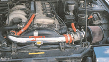 Load image into Gallery viewer, Injen 91-94 Nissan 240SX L4 2.4L Black IS Short Ram Cold Air Intake - DTX Performance