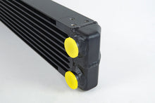 Load image into Gallery viewer, CSF Universal Dual-Pass Oil Cooler - M22 x 1.5 Connections 22x4.75x2.16 - DTX Performance