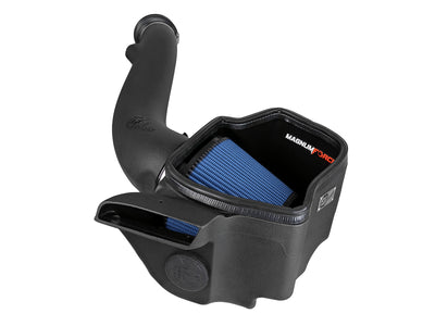 aFe Magnum FORCE Stage-2 PRO 5R CIA System 16-19 Jeep Grand Cherokee (WK2) - V6-3.6L air intake filter