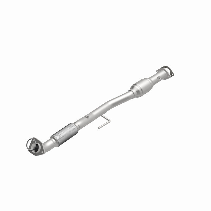 MagnaFlow Conv Direct Fit Catalytic Converter 2007-2015 Nissan Altima L4 2.5L Gas and Diesel - DTX Performance