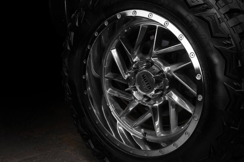 ORACLE Lighting LED Illuminated Wheel Rings - 16.5in PLASMA White for performance car parts