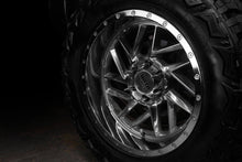 Load image into Gallery viewer, ORACLE Lighting LED Illuminated Wheel Rings - 16.5in PLASMA White for performance car parts