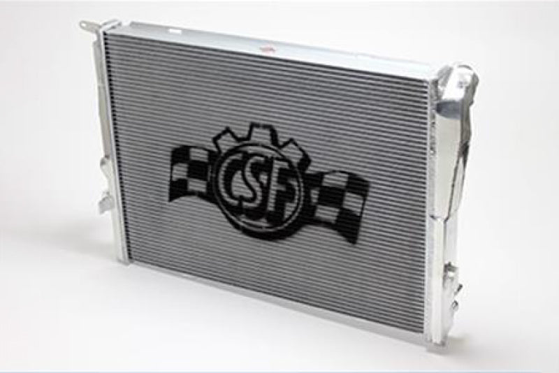 CSF 07-13 BMW M3 (E9X) Triple Pass Radiator - DTX Performance