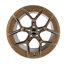 Load image into Gallery viewer, Method RTR Aero 5 Ford Mustang 20x9.5 +33mm Offset 5x114.3 70.5mm CB - Bronze Wheel - DTX Performance