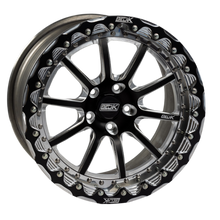 Load image into Gallery viewer, Belak 15x8 / 5in BS / 5x100 BP / High Pad / Series 4 Wheel - Single Beadlock - DTX Performance