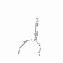 Load image into Gallery viewer, MagnaFlow 24-25 Chevrolet/GMC Silverado/Sierra 1500 ZR2/AT4X Overland Series Cat-Back Exhaust System