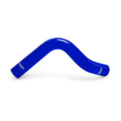 Mishimoto 99-06 Chevrolet Silverado 1500 V8 Blue Silicone Hose Kit for performance car parts at DTX Performance, veteran owned shop