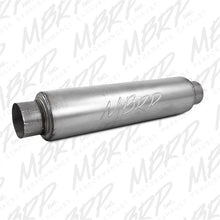 Load image into Gallery viewer, MBRP Universal 30in High Flow Muffler (NO DROPSHIP) performance car parts