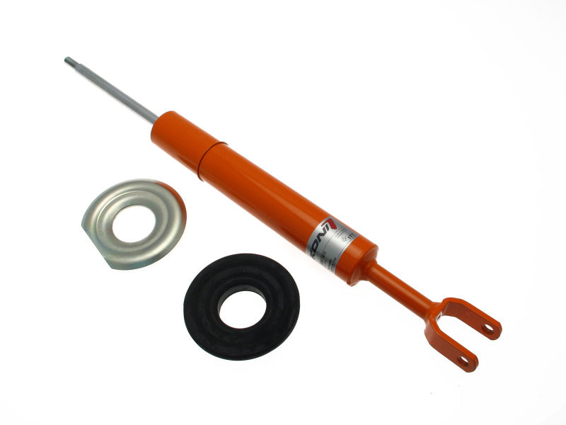 Koni STR.T (Orange) Shock 02-08 Audi A4 FWD and Quattro - Front - DTX Performance