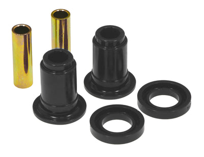 Prothane 84-89 Nissan 300ZX Front Lower Control Arm Bushings - Black, performance car parts, DTX Performance, suspension kits