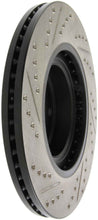 Load image into Gallery viewer, StopTech Slotted &amp; Drilled Sport Brake Rotor