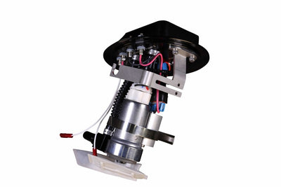 Aeromotive 15-21 Dodge Hellcat Dual 525 Fuel Pumps performance car parts