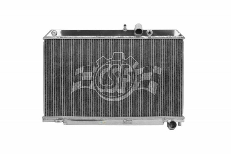 CSF 04-08 Mazda RX-8 Radiator - DTX Performance