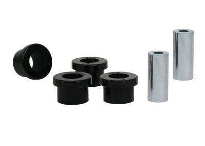 Whiteline Plus 00-07 Subaru Impreza WRX/STi Front Lower Inner Control Arm Bushing Kit for performance car tuning
