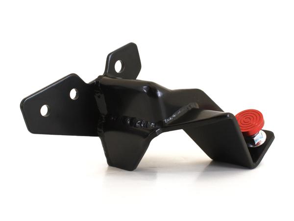 GrimmSpeed 08+ Subaru WRX/STi/Impreza / 08-09 LGT Master Cylinder Brace GrimmSpeed