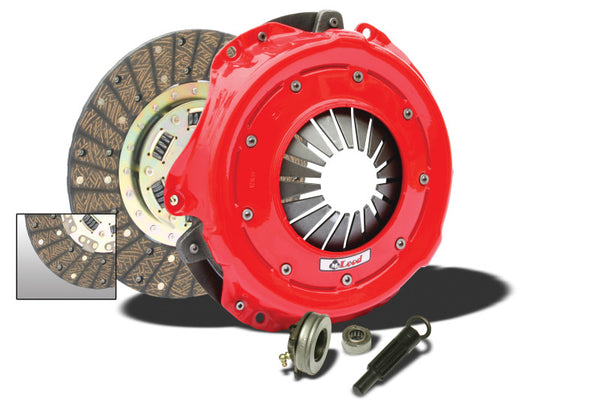 McLeod Street Pro Clutch Kit Street 4.6L 96-00 for performance car parts by DTX Performance. Ideal for engine performance and tuning upgrades.