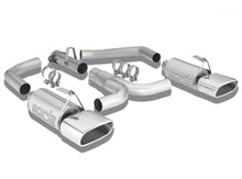 Load image into Gallery viewer, Borla 86-91 Corvette 5.7L 8cyl S-Type SS Catback Exhaust, performance car parts by DTX Performance, veteran owned performance shop