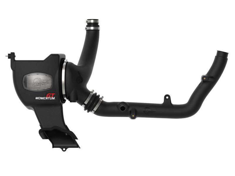aFe Momentum GT Cold Air Intake System w/ Pro DRY S Filter Ford Bronco 2021 V6-2.7L (tt) for high performance car parts