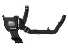 Load image into Gallery viewer, aFe Momentum GT Cold Air Intake System w/ Pro DRY S Filter Ford Bronco 2021 V6-2.7L (tt) for high performance car parts