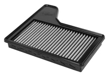 Load image into Gallery viewer, aFe MagnumFLOW OEM Replacement Air Filter PRO Dry S 2015 Ford Mustang L4 / V6 / V8 for performance upgrades