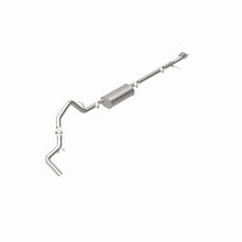 Load image into Gallery viewer, MagnaFlow BRE Exhaust Kit 01-06 Escalade Avalanche Suburban Yukon 5.3L Magnaflow