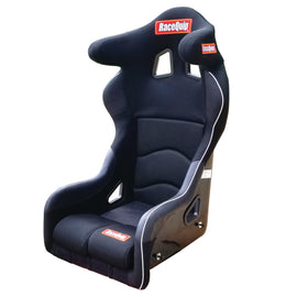 RaceQuip FIA Containment Racing Seat - Large for performance car parts and tuning upgrades at DTX Performance