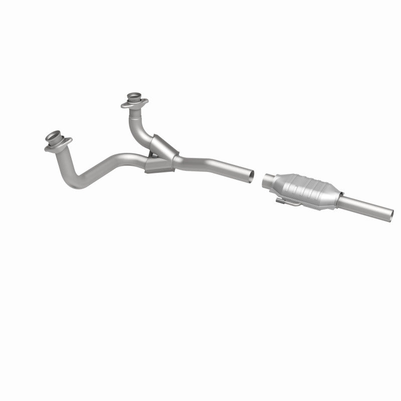 MagnaFlow Conv DF 88-95 Ford Trucks 5.8L V8 - DTX Performance