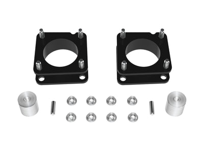ICON 2022+ Toyota Tundra 2.25in Front Spacer Kit, performance upgrades, DTX Performance, aftermarket suspension parts