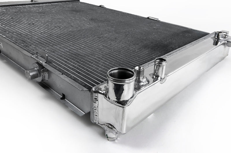 CSF 90-93 Mercedes-Benz 500SL / 94-02 Mercedes-Benz SL500 Radiator - DTX Performance