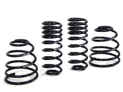 H&R 98-04 Porsche 911/996 C2 (2WD) Coupe Sport Spring, DTX Performance, aftermarket performance parts, racing suspension, tuning upgrades