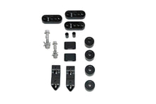 Load image into Gallery viewer, Whiteline 24-26 Subaru Crosstrek Front and Rear Lift Kit