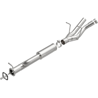 Magnaflow 25+ Ram 1500 I6 3.0L D-Fit Performance Exhaust Muffler Replacement Kit