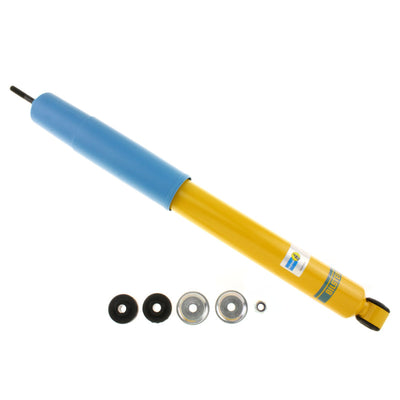 Bilstein 4600 Series 1975-1991 Ford E-350 Econoline Rear Monotube Strut Assembly for performance car upgrades