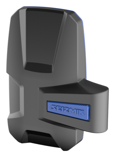 Seizmik Embark Color Trim Kit - Blue, perfect for performance car parts and tuning upgrades at DTX Performance, veteran owned.