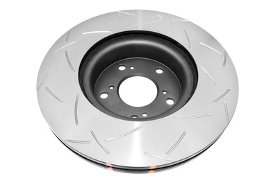 DBA 01+ Acura Integra Type R DC5 JDM Front Slotted 4000 Series Rotor - high performance car parts DTX