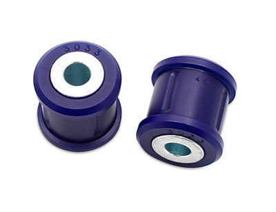 SuperPro 1993 Toyota Supra Twin Turbo Rear Lower Control Arm Shock Mount Bushing for performance car parts