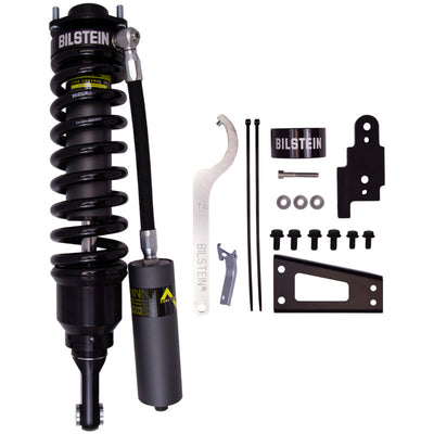 Bilstein B8 8112 Series 05-22 Toyota Tacoma Zone Control CR Front Right Corner Module suspension kit