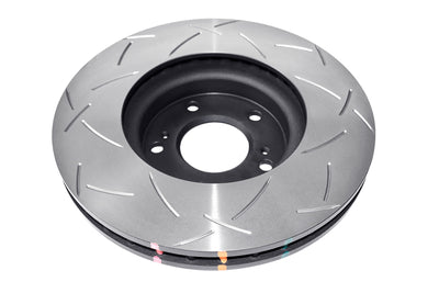 DBA 8/93-7/98 Nissan R33 GTST Front Slotted 4000 Series Rotor - High performance brakes, aftermarket performance parts