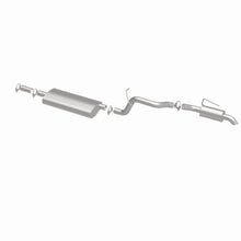 Load image into Gallery viewer, MagnaFlow BRE Exhaust Kit 08-12 Jeep Liberty 3.7L, performance car parts