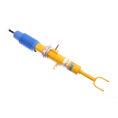Bilstein B8 2003 Nissan 350Z Base Front Right 46mm Monotube Shock Absorber DTX Performance high performance auto parts
