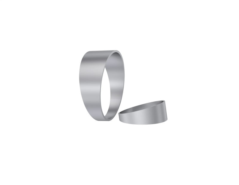 MBRP T304 Stainless Steel 2.5in Dia 180 Deg Universal Pie Cut Kit, performance car parts from DTX Performance, high performance auto parts