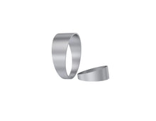 Load image into Gallery viewer, MBRP T304 Stainless Steel 2.5in Dia 180 Deg Universal Pie Cut Kit, performance car parts from DTX Performance, high performance auto parts