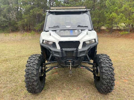 Seizmik 16-23 Polaris General 1000 windshield